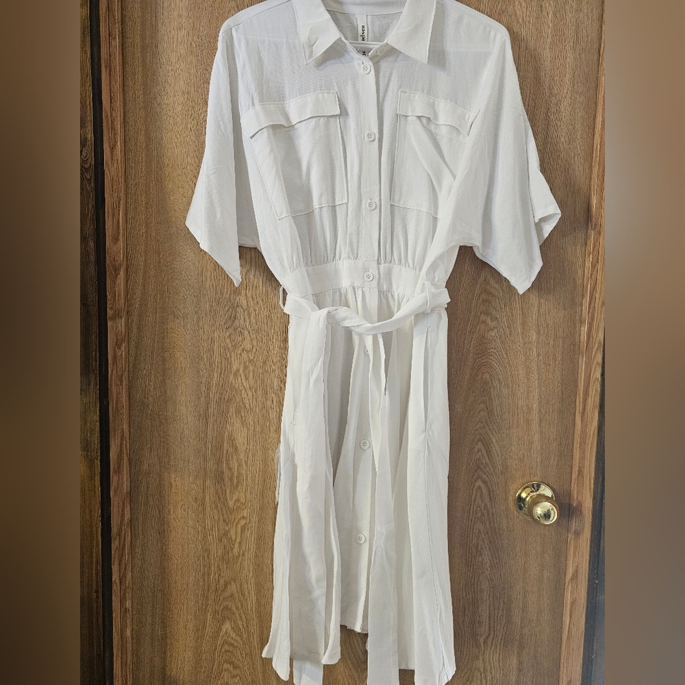 Emma Knudsen Kelsey Dress